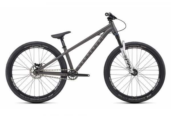 Vélo De Dirt Commencal Absolut RS Single Speed 26'' Violet Métal 2022 8 Vélo De Dirt Commencal Absolut RS Single Speed 26'' Violet Métal 2022 – Image 6