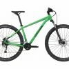 VTT Semi-Rigide Cannondale Trail 7 29 Shimano Acera/Altus 9V 29'' Vert -Vélo Soldes unnamed file 2519
