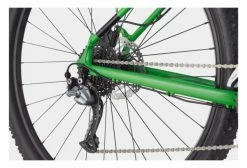 VTT Semi-Rigide Cannondale Trail 7 29 Shimano Acera/Altus 9V 29'' Vert -Vélo Soldes unnamed file 2522