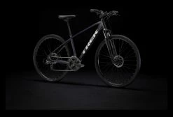 VTC Trek Dual Sport 1 Shimano Altus/Tourney 8V 700c Bleu Foncé 2022 -Vélo Soldes unnamed file 2527