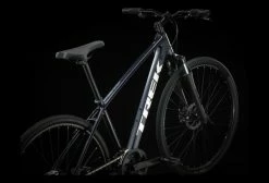 VTC Trek Dual Sport 1 Shimano Altus/Tourney 8V 700c Bleu Foncé 2022 -Vélo Soldes unnamed file 2528