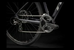 VTC Trek Dual Sport 1 Shimano Altus/Tourney 8V 700c Bleu Foncé 2022 -Vélo Soldes unnamed file 2531