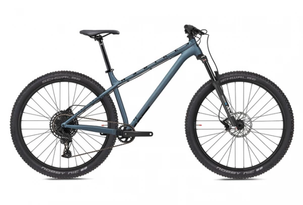 VTT Semi-Rigide NS Bikes Eccentric Lite 2 Shimano Deore 10V 29'' Bleu 2021 3 VTT Semi-Rigide NS Bikes Eccentric Lite 2 Shimano Deore 10V 29'' Bleu 2021