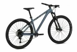 VTT Semi-Rigide NS Bikes Eccentric Lite 2 Shimano Deore 10V 29'' Bleu 2021 10 VTT Semi-Rigide NS Bikes Eccentric Lite 2 Shimano Deore 10V 29'' Bleu 2021 -Vélo Soldes unnamed file 2539