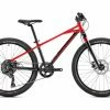 VTT Enfant Mondraker Leader 24 MicroSHIFT Acolyte 8V 24'' Noir Rouge 2022 8 - 11 Ans 2 VTT Enfant Mondraker Leader 24 MicroSHIFT Acolyte 8V 24'' Noir Rouge 2022 8 - 11 Ans -Vélo Soldes unnamed file 2543