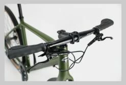 VTC Corratec Shape Chubby Disc DE EX LTD Shimano Alivio 9V 27.5'' Vert Forêt 2022 -Vélo Soldes unnamed file 2567