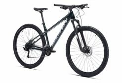 VTT Semi-Rigide Sunn Tox S2 Shimano Altus 8V 29'' Vert Foncé 2022 7 VTT Semi-Rigide Sunn Tox S2 Shimano Altus 8V 29'' Vert Foncé 2022 -Vélo Soldes unnamed file 2576