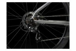 VTT Semi-Rigide Trek Marlin 4 Shimano Altus 7V 29'' Matte Anthracite 2022 Gris / Noir -Vélo Soldes unnamed file 2601