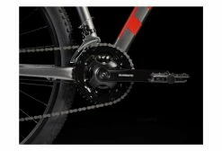 VTT Semi-Rigide Trek Marlin 4 Shimano Altus 7V 29'' Matte Anthracite 2022 Gris / Noir -Vélo Soldes unnamed file 2602