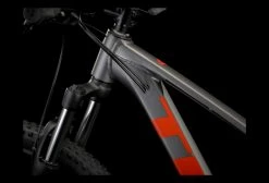 VTT Semi-Rigide Trek Marlin 4 Shimano Altus 7V 29'' Matte Anthracite 2022 Gris / Noir -Vélo Soldes unnamed file 2603