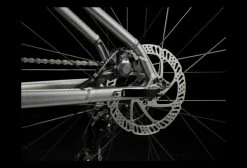 VTT Semi-Rigide Trek Marlin 4 Shimano Altus 7V 29'' Matte Anthracite 2022 Gris / Noir -Vélo Soldes unnamed file 2604