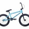 BMX Freestyle Cult Juvenile 18'' Bleu 2022 -Vélo Soldes unnamed file 2613