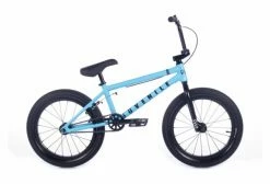 BMX Freestyle Cult Juvenile 18'' Bleu 2022