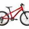 VTT Enfant 2019 Trek Wahoo 20'' Shimano Acera / Altus 8V Rouge / Noir -Vélo Soldes unnamed file 2626