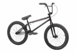 BMX Freestyle Subrosa Altus 20'' Noir 2022