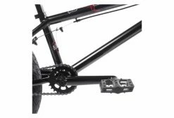 BMX Freestyle Subrosa Altus 20'' Noir 2022 -Vélo Soldes unnamed file 2643