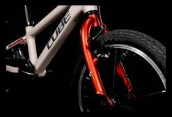 VTT Enfant Cube Cubie 160 RT Single Speed 16'' Gris Rouge 2022 3 - 5 Ans 20 VTT Enfant Cube Cubie 160 RT Single Speed 16'' Gris Rouge 2022 3 - 5 Ans -Vélo Soldes unnamed file 2655