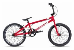 BMX Race Inspyre Neo Pro Rouge / Blanc 2022