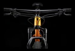 VTT Semi-Rigide Trek X-Caliber 9 Shimano SLX XT 12V 29'' Orange Factory 2022 -Vélo Soldes unnamed file 266