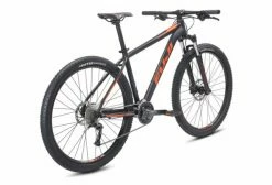 VTT Semi-Rigide Fuji Nevada 29 3.0 LTD Shimano Alivio/Altus 9V 29'' Noir Satin Orange 2021 -Vélo Soldes unnamed file 2672