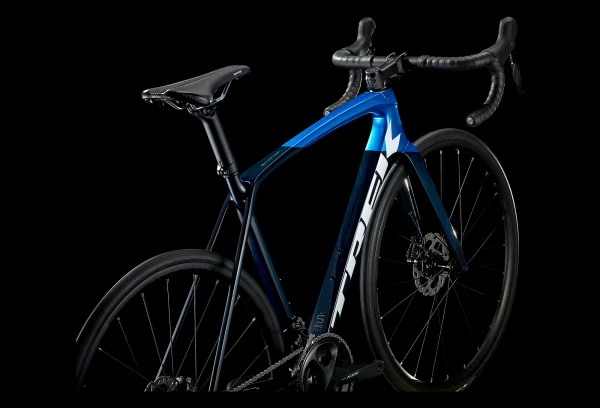 Vélo De Route Trek Emonda SL 5 Disc Shimano 105 11V Carbon Blue Smoke/Metallic Blue 2021 5 Vélo De Route Trek Emonda SL 5 Disc Shimano 105 11V Carbon Blue Smoke/Metallic Blue 2021 – Image 3