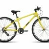 Vélo Enfant Frog Bikes 69 Shimano Altus 8V Jaune - Édition Tour De France 2022 10 - 12 Ans -Vélo Soldes unnamed file 2692