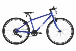 Vélo Enfant Frog Bikes 69 Shimano Altus 8V Jaune - Édition Tour De France 2022 10 - 12 Ans -Vélo Soldes unnamed file 2696