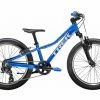VTT Enfant 2020 Trek Precaliber 20'' Shimano Tourney 7V Bleu/Blanc -Vélo Soldes unnamed file 2698