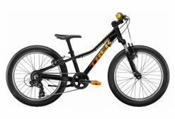 VTT Enfant 2020 Trek Precaliber 20'' Shimano Tourney 7V Bleu/Blanc -Vélo Soldes unnamed file 2707