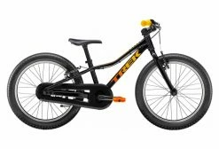 VTT Enfant 2020 Trek Precaliber 20'' Shimano Tourney 7V Noir/Jaune -Vélo Soldes unnamed file 2715