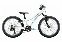 VTT Enfant 2020 Trek Precaliber 20'' Shimano Tourney 7V Noir/Jaune -Vélo Soldes unnamed file 2716