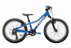 VTT Enfant 2020 Trek Precaliber 20'' Shimano Tourney 7V Noir/Jaune -Vélo Soldes unnamed file 2717