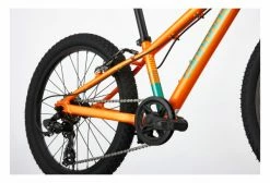 VTT Semi-Rigide Enfant Cannondale Kids Trail 20'' Crush Vert -Vélo Soldes unnamed file 2721