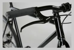 Fixie Fluide Disk 2022 Noir -Vélo Soldes unnamed file 2732