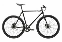 Fixie Fluide Disk 2022 Noir -Vélo Soldes unnamed file 2734