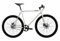 Fixie Fluide Disk 2022 Noir -Vélo Soldes unnamed file 2735