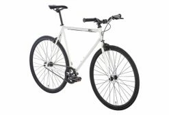 Fixie 6KU Evian 2 Blanc Noir -Vélo Soldes unnamed file 2738