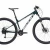 VTT Semi-Rigide Sunn Tox S2 Shimano Altus 8V 27.5'' Vert Foncé 2022 -Vélo Soldes unnamed file 2741