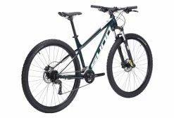 VTT Semi-Rigide Sunn Tox S2 Shimano Altus 8V 27.5'' Vert Foncé 2022 -Vélo Soldes unnamed file 2743