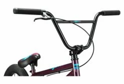 BMX Freestyle Mongoose L40 20.5'' Violet -Vélo Soldes unnamed file 2747