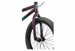 BMX Freestyle Mongoose L40 20.5'' Violet -Vélo Soldes unnamed file 2748