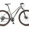 VTC Monty Corsa Shimano Deore 10V 700 Mm Gris 2022