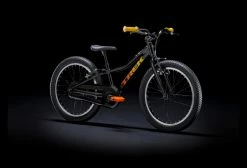 Vélo Enfant 2020 Trek Precaliber 20'' FW Black Bleu -Vélo Soldes unnamed file 2756