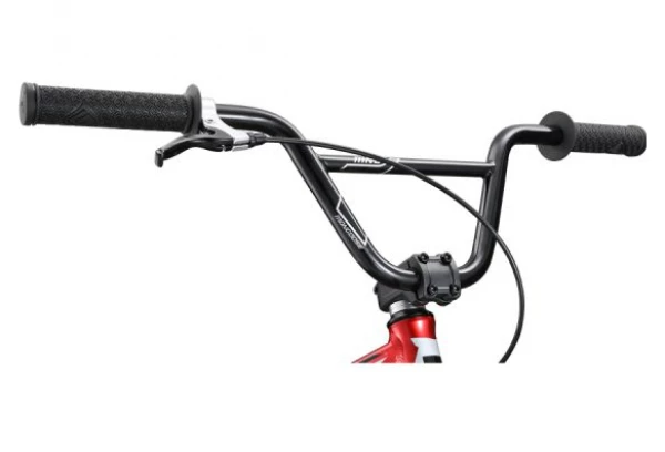 BMX Race Mongoose Title Cruiser Rouge 5 BMX Race Mongoose Title Cruiser Rouge – Image 3