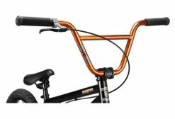 BMX Freestyle Mongoose L10 20'' Noir / Orange -Vélo Soldes unnamed file 2772
