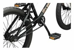 BMX Freestyle Mongoose L10 20'' Noir / Orange -Vélo Soldes unnamed file 2775