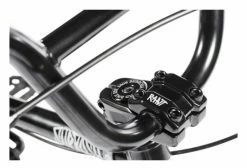 BMX Freestyle Subrosa Altus 14 Noir 2021 -Vélo Soldes unnamed file 2792