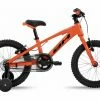 Vélo Enfant BH Expert Junior 16 Single Speed 16'' Orange / Noir 2022 4 - 6 Ans -Vélo Soldes unnamed file 2806