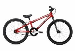 BMX Race Mongoose Title Micro Rouge