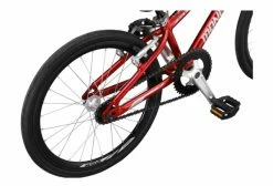 BMX Race Mongoose Title Micro Rouge 10 BMX Race Mongoose Title Micro Rouge -Vélo Soldes unnamed file 2813